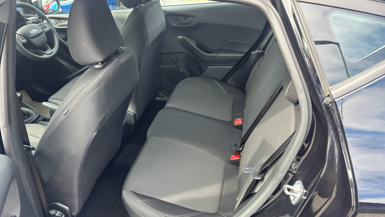 Ford Fiesta 1.0 EcoBoost Trend 5dr Petrol Hatchback